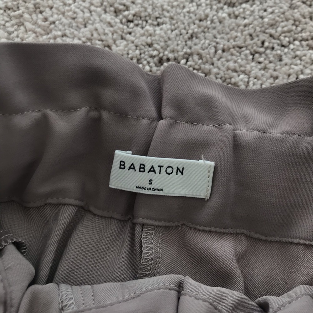 Aritzia Babaton Bello Short - Picture 5 of 5